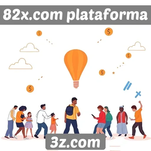 Participação de usuários na comunidade do 82x.com